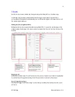 Preview for 8 page of rako RTC-Bridge User Manual