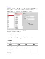 Preview for 11 page of rako RTC-Bridge User Manual