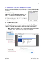 Preview for 3 page of rako WA-Bridge User Manual