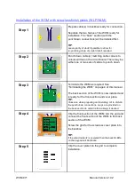 Preview for 2 page of rako WCM-071 Instruction Manual