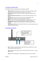 Preview for 2 page of rako WK Instruction Manual