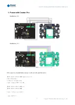 Preview for 1 page of RAKwireless Creator Pro Manual