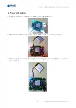 Preview for 4 page of RAKwireless Creator Pro Manual