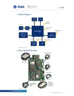 Предварительный просмотр 12 страницы RAKwireless RAK7249 User Manual