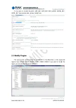 Предварительный просмотр 6 страницы RAKwireless RAK811 User Manual