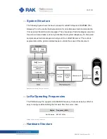 Предварительный просмотр 7 страницы RAKwireless WisDevice RAK7243 User Manual