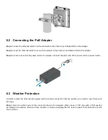 Preview for 7 page of RAKwireless WisGate Edge Pro User Manual