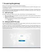 Preview for 9 page of RAKwireless WisGate Edge Pro User Manual