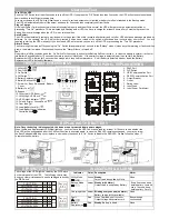Preview for 2 page of RAL JP-PRO 1000VA User Manual