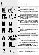 Preview for 6 page of RAL ORION PLUS Assembly Instruction Manual