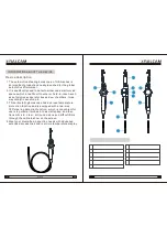 Preview for 3 page of Ralcam H4-A Series Manual