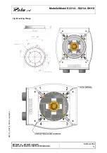 Предварительный просмотр 18 страницы Ralco MTR 221/A Instruction Manual