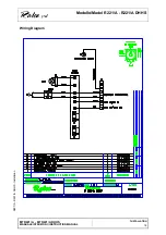 Предварительный просмотр 22 страницы Ralco MTR 221/A Instruction Manual