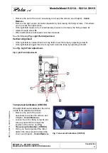 Предварительный просмотр 27 страницы Ralco MTR 221/A Instruction Manual