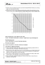 Предварительный просмотр 30 страницы Ralco MTR 221/A Instruction Manual