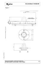 Предварительный просмотр 25 страницы Ralco MTR605/025/DASM Instruction Manual