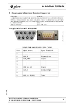 Предварительный просмотр 27 страницы Ralco MTR605/025/DASM Instruction Manual