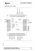 Предварительный просмотр 32 страницы Ralco MTR605/025/DASM Instruction Manual