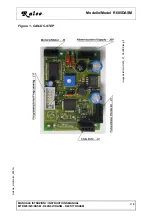 Предварительный просмотр 39 страницы Ralco MTR605/025/DASM Instruction Manual