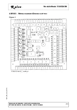 Предварительный просмотр 54 страницы Ralco MTR605/025/DASM Instruction Manual