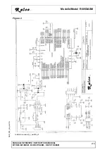 Предварительный просмотр 55 страницы Ralco MTR605/025/DASM Instruction Manual