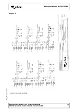 Предварительный просмотр 58 страницы Ralco MTR605/025/DASM Instruction Manual