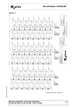 Предварительный просмотр 59 страницы Ralco MTR605/025/DASM Instruction Manual