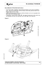 Предварительный просмотр 70 страницы Ralco MTR605/025/DASM Instruction Manual