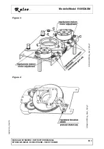 Предварительный просмотр 71 страницы Ralco MTR605/025/DASM Instruction Manual