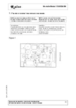 Предварительный просмотр 86 страницы Ralco MTR605/025/DASM Instruction Manual