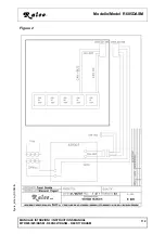 Предварительный просмотр 87 страницы Ralco MTR605/025/DASM Instruction Manual