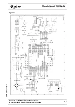 Предварительный просмотр 88 страницы Ralco MTR605/025/DASM Instruction Manual