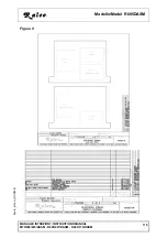 Предварительный просмотр 90 страницы Ralco MTR605/025/DASM Instruction Manual