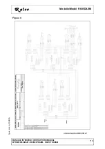 Предварительный просмотр 91 страницы Ralco MTR605/025/DASM Instruction Manual