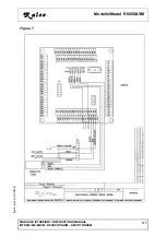 Предварительный просмотр 92 страницы Ralco MTR605/025/DASM Instruction Manual