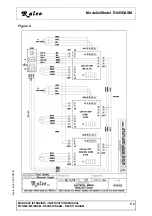 Предварительный просмотр 94 страницы Ralco MTR605/025/DASM Instruction Manual