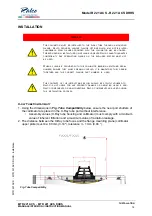 Предварительный просмотр 24 страницы Ralco R 221 ACS DHHS Series Instruction Manual