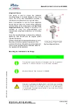 Предварительный просмотр 28 страницы Ralco R 221 ACS DHHS Series Instruction Manual