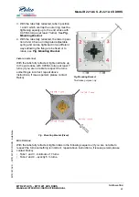 Предварительный просмотр 30 страницы Ralco R 221 ACS DHHS Series Instruction Manual