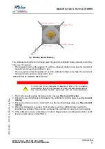 Предварительный просмотр 31 страницы Ralco R 221 ACS DHHS Series Instruction Manual