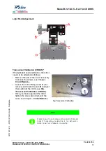 Предварительный просмотр 46 страницы Ralco R 221 ACS DHHS Series Instruction Manual