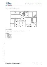 Предварительный просмотр 60 страницы Ralco R 221 ACS DHHS Series Instruction Manual