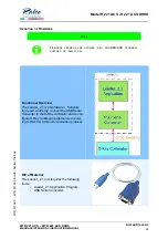 Предварительный просмотр 63 страницы Ralco R 221 ACS DHHS Series Instruction Manual