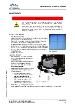 Предварительный просмотр 113 страницы Ralco R 221 ACS DHHS Series Instruction Manual