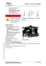 Предварительный просмотр 114 страницы Ralco R 221 ACS DHHS Series Instruction Manual