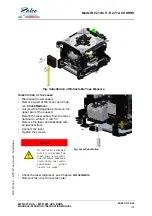 Предварительный просмотр 126 страницы Ralco R 221 ACS DHHS Series Instruction Manual