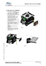 Предварительный просмотр 127 страницы Ralco R 221 ACS DHHS Series Instruction Manual