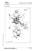 Предварительный просмотр 133 страницы Ralco R 221 ACS DHHS Series Instruction Manual