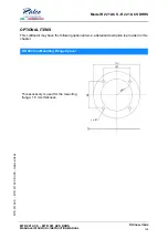 Предварительный просмотр 134 страницы Ralco R 221 ACS DHHS Series Instruction Manual