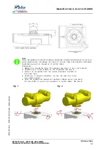 Предварительный просмотр 137 страницы Ralco R 221 ACS DHHS Series Instruction Manual